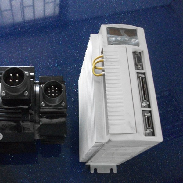 东元伺服驱动维修