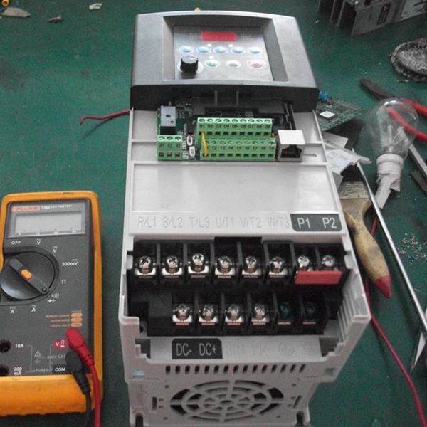 AB-变频器维修技术