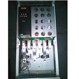 丹佛斯VLT2900变频器报警10维修